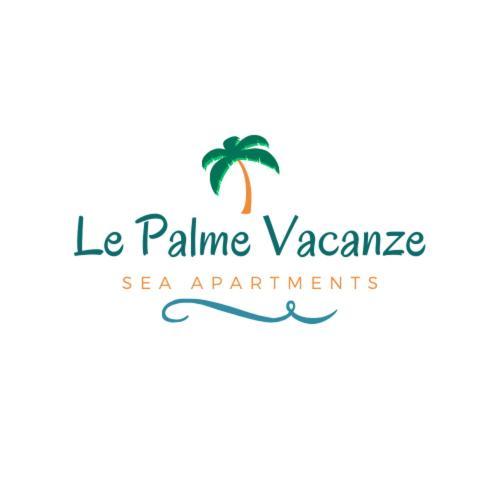 Le Palme Vacanze Траппето Экстерьер фото
